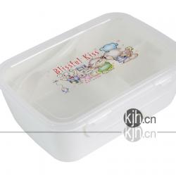 254長方形微波便當(dāng)飯