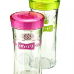 晶悅歡飲杯 280ML、38