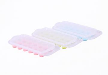 悅爽時(shí)尚冰模（蘋(píng)果形）