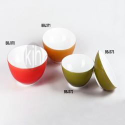 水晶雙色碗(950ml、75