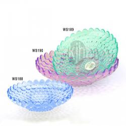 時(shí)尚果盤(pán)（小、中、大）