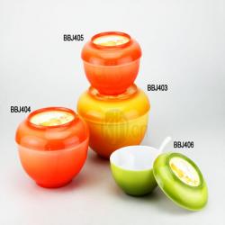 濾油碗（帶蓋）1850ML、13