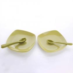 得力熊歐式大號簡約正