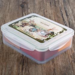 多用配餐盒（大號(hào)）