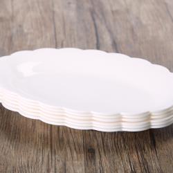 7寸、8.5寸、10寸花邊