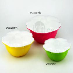 梅花滴水篩（7寸、8.5寸