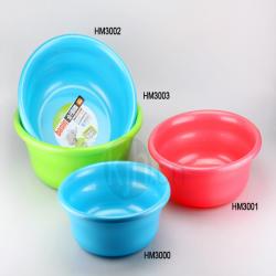 耐沖級(jí)鼓形盆4.7L、6L