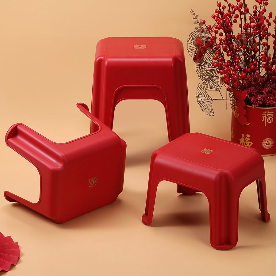 囍歡你-凳子(小號(hào)/大