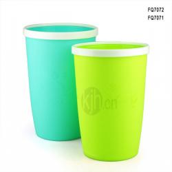 小號、大號圓形紙簍