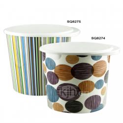 小、大號衛(wèi)生桶