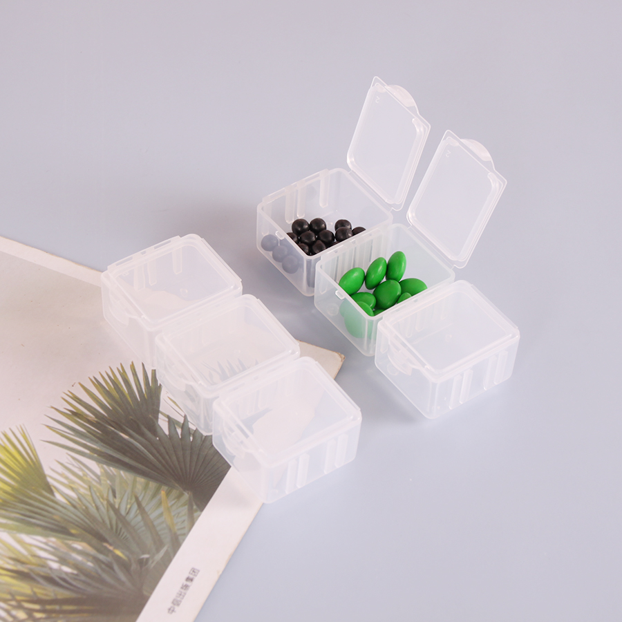 組合藥盒（六個(gè)裝）