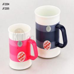 三色口杯（大號(hào)、小號(hào)）