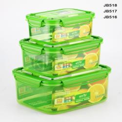 綠意長(zhǎng)方形大、中、小