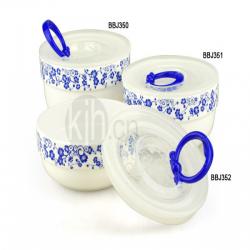 密封保鮮碗380ml、300