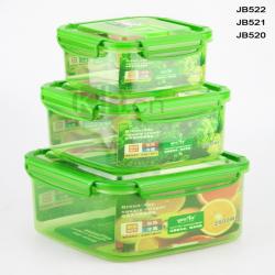 綠意正方形大、中、小