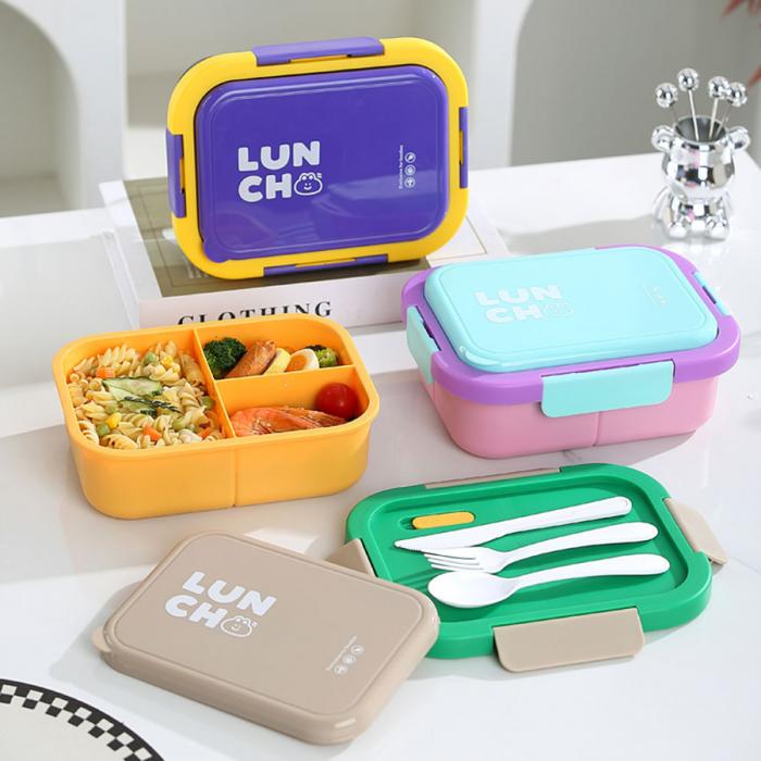 星樂便當(dāng)盒