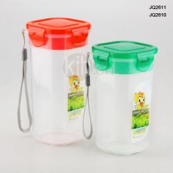 400ml、600ml方形實(shí)用