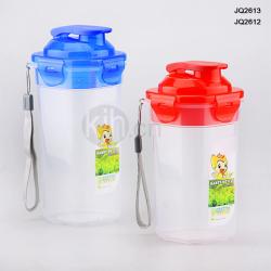 400ml、500ml方形運(yùn)動(dòng)