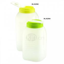 新實用水壺（1200ml、10