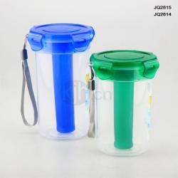 400ml、500ml圓形冰爽