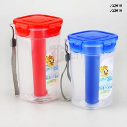 400ml、500ml方形冰爽