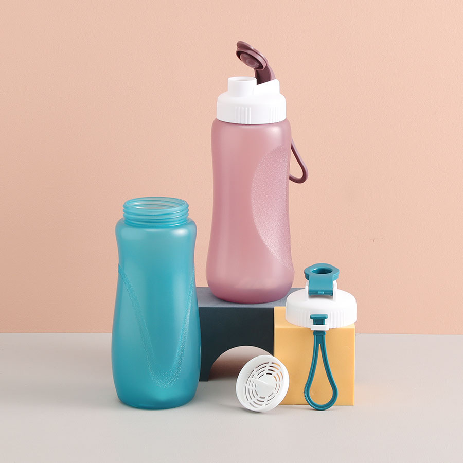 怡樂康新運(yùn)動(dòng)水杯600m