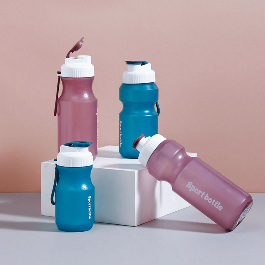 怡樂康新運(yùn)動(dòng)水杯750m