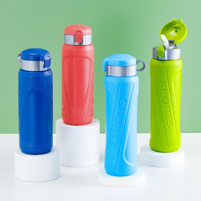 大號(hào)/中號(hào)圓彈蓋吸管